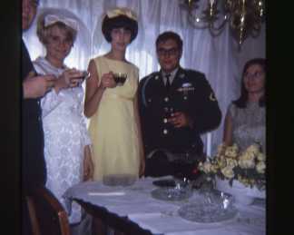 Bill,Sue, John, etc.